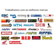 Pastilha Dianteira BMW G650/F800GS/XT660R/Traseira R1200 GS 13-17 Cobreq Racing N-934 Pastilha Dianteira BMW G650/F800GS/XT660R/Traseira R1200 GS 13-17 Cobreq Racing N-934