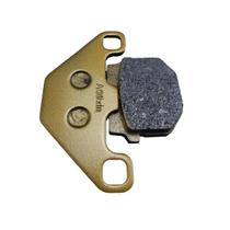 Pastilha Dianteira Burgman 125 An 2006 2007 2008 2009