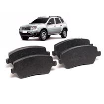 Pastilha Dianteira Captur Duster Oroch 2340 Pastilha Dianteira Captur Duster Oroch 2340