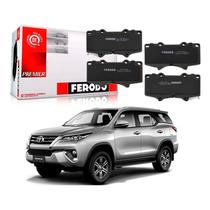 Pastilha Dianteira Ceramica Hilux Sw4 2.7 2.8 2016 A 2018 Pastilha Dianteira Ceramica Hilux Sw4 2.7 2.8 2016 A 2018
