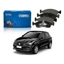 Pastilha Dianteira Cobreq Argo 1.0 2017 A 2021