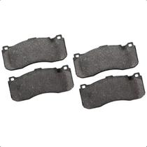 Pastilha Dianteira Cobreq BMW 118i E87 2010-2018