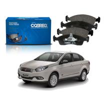 Pastilha Dianteira Cobreq Grand Siena 1.0 2017 A 2021