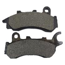 Pastilha Dianteira Cobreq N 1882 Honda CG 160 Cargo 2018- Pastilha Dianteira Cobreq N 1882 Honda CG 160 Cargo 2018-