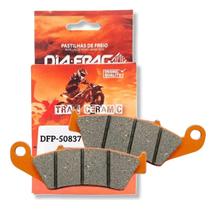 Pastilha Dianteira Crf 250 Kx 250 Wr yz 250 Diafrag Ceramica Pastilha Dianteira Crf 250 Kx 250 Wr yz 250 Diafrag Ceramica