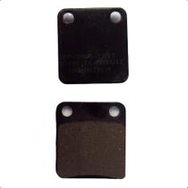 Pastilha Dianteira Dia-Frag CG 150 Titan 2004-2015 DFP-20800