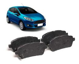 Pastilha Dianteira Fiesta Swift 2235