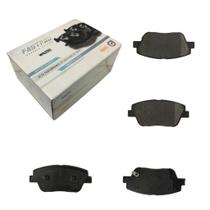 Pastilha Dianteira Hyundai Azera 3.0 V6 Sonata 2.4 2011 2012