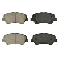 Pastilha Dianteira Hyundai Veloster 1.6 i30 1.6 1.8 Pastilha Dianteira Hyundai Veloster 1.6 i30 1.6 1.8