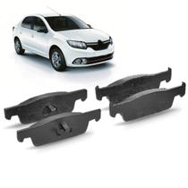 Pastilha Dianteira Logan / Sandero 2014 Em Dianteira