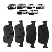 Pastilha dianteira peugeot expert 1.6 2018 a 2021 citroen jumpy 1.6 2018 a 2021 fiat scudo 1.6 2020 a 2021 1613260780 Pastilha dianteira peugeot expert 1.6 2018 a 2021 citroen jumpy 1.6 2018 a 2021 fiat scudo 1.6 2020 a 2021 1613260780