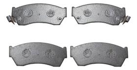 Pastilha dianteira swift 89 em diante --