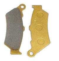 Pastilha Dianteira Xt660R Yamaha Cb500 97 - 05 Pastilha Dianteira Xt660R Yamaha Cb500 97 - 05