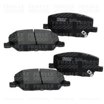 Pastilha do Freio Dianteiro Fiat Fastback Toro Jeep Commander Renegade Compass Pastilha do Freio Dianteiro Fiat Fastback Toro Jeep Commander Renegade Compass