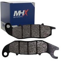Pastilha do Freio Dianteiro LANDER TENER XTZ CRF PCX ADV XRE Pastilha do Freio Dianteiro LANDER TENER XTZ CRF PCX ADV XRE