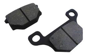 Pastilha Do Freio Dianteiro Original Fym Fy 250