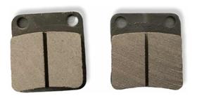 Pastilha Do Freio Dianteiro Original Kasinski Comet 150