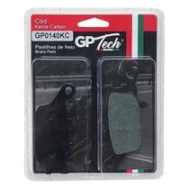 Pastilha Do Freio Traseiro Suzuki Bandit 1250 Gp Tech Pastilha Do Freio Traseiro Suzuki Bandit 1250 Gp Tech