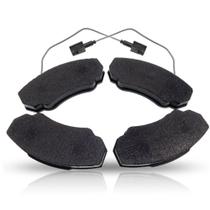 Pastilha ducato 03/ dianteiro aro 15 (c/sensor)