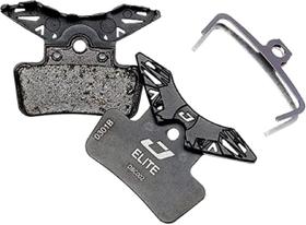 Pastilha Elite Jagwire P/ Freio Sram Guide R Rs Rsc DCA898 Pastilha Elite Jagwire P/ Freio Sram Guide R Rs Rsc DCA898