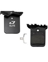 Pastilha Elite Jagwire Para Freio a Disco DCA879
