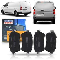 Pastilha expert 18/ jumpy - scudo 20/ traseiro (1.6)