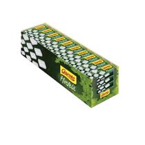 Pastilha Extra Forte Hortela Garoto 17G Pastilha Extra Forte Hortela Garoto 17G