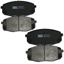 Pastilha Fras-le CRETA PRESTIGE 2.0 AT NU 16V L4 2021 Pastilha Fras-le CRETA PRESTIGE 2.0 AT NU 16V L4 2021