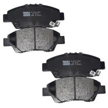 Pastilha Fras-le FIT EX/LX/DX/EXL 1.5 I-VTEC FLEXONE 2014 2017 Pastilha Fras-le FIT EX/LX/DX/EXL 1.5 I-VTEC FLEXONE 2014 2017