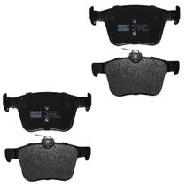 Pastilha Fras-le JETTA COMFORTLINE 250 2018 2020