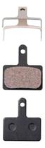 Pastilha Freio a Disco Nitrus para Bike Padrão MT200 com Mola Durável Pastilha Freio a Disco Nitrus para Bike Padrão MT200 com Mola Durável