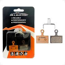 Pastilha Freio A Disco Shimano Ultegra Orgânica Alligator