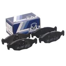 Pastilha freio Agile Celta Corsa Classic Prisma Tigra Lanos