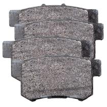 Pastilha Freio AKEBONO SUZUKI SWIFT 1.6 2006-2023 Traseira