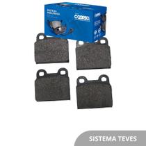 Pastilha Freio Alfa Romeo 1974 a 1987 Cobreq N-201