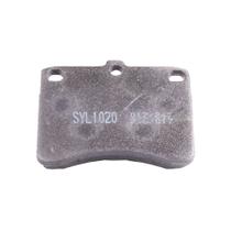 Pastilha Freio Asia Towner 1993 a 2000 - 102152 - SYL1020 Pastilha Freio Asia Towner 1993 a 2000 - 102152 - SYL1020
