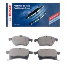 Pastilha Freio - Astra 1999 A 2005 / Meriva 2002 A 2012 / Vectra 1996 A 2009 / Zafira 2001 A 2012 - 0986Bb0716 Pastilha Freio - Astra 1999 A 2005 / Meriva 2002 A 2012 / Vectra 1996 A 2009 / Zafira 2001 A 2012 - 0986Bb0716