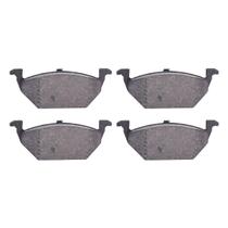 Pastilha Freio Audi A1 2003 a 2015 - 1110389 - N2176