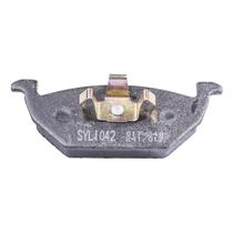 Pastilha Freio Audi A3 1999 a 2016 - 145293 - SYL1042