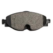 Pastilha Freio Audi A3 2012 a 2023 - 1108001 - N298