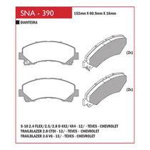 Pastilha Freio Blazer/s10 12/... Dianteiro Pastilha Freio Blazer/s10 12/... Dianteiro