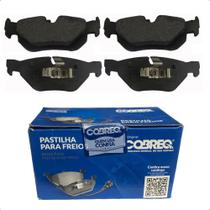 Pastilha Freio Bmw 118 120 130 320 325 330 2005 em Diante x1 Sdrive 2009 Ate 2014 Traseira Pastilha Freio Bmw 118 120 130 320 325 330 2005 em Diante x1 Sdrive 2009 Ate 2014 Traseira