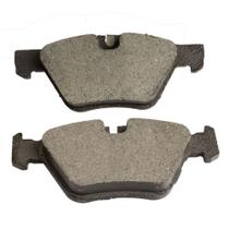 Pastilha Freio Bmw 320i 2005 a 2016 - 201365 - SYL1068