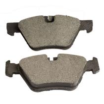 Pastilha Freio Bmw 325i 2005 a 2016 - 201366 - SYL1068