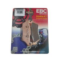 Pastilha Freio Bmw R 1200 Gs K 1300 S Bmw Adv Ebc Fa363hh