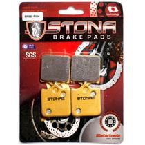 Pastilha Freio Bmw S1000 R 2013 S1000 RR 09/18 Stona Pastilha Freio Bmw S1000 R 2013 S1000 RR 09/18 Stona