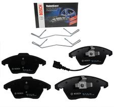 Pastilha Freio Bosch Cerâmica Dianteira Jetta/Passat/Tiguan/New Beetle/A3/Q3 2.0 Bosch BN1107 Pastilha Freio Bosch Cerâmica Dianteira Jetta/Passat/Tiguan/New Beetle/A3/Q3 2.0 Bosch BN1107