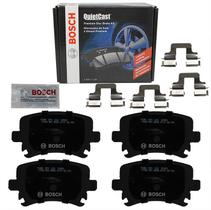 Pastilha Freio Bosch Cerâmica Traseira Audi Q3 Original BN1108 Pastilha Freio Bosch Cerâmica Traseira Audi Q3 Original BN1108