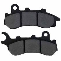 Pastilha Freio Bros 160 2018 Biz 125 com Cbs Dianteira Importada