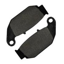 Pastilha Freio Bros160 Xre190 Cb250f Cb300f Twister Traseira Pastilha Freio Bros160 Xre190 Cb250f Cb300f Twister Traseira